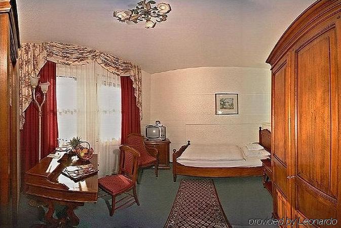 فندق نورنبيرغفي  هوتل أم جوزيفسبلاتز الغرفة الصورة
